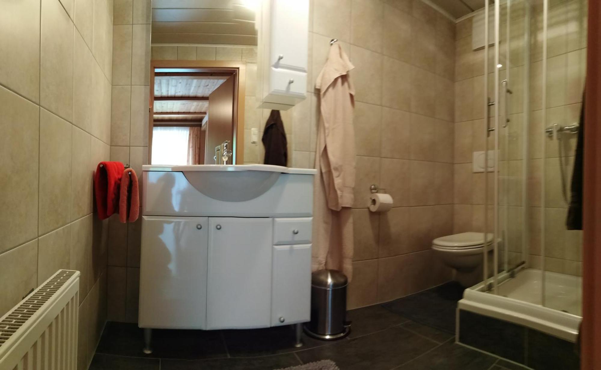 Ferienhaus Regina Werfenweng Room photo