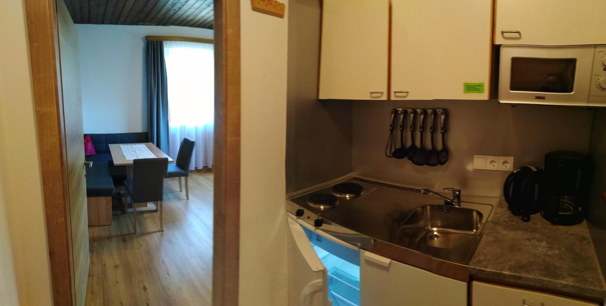 Ferienhaus Regina Werfenweng Room photo