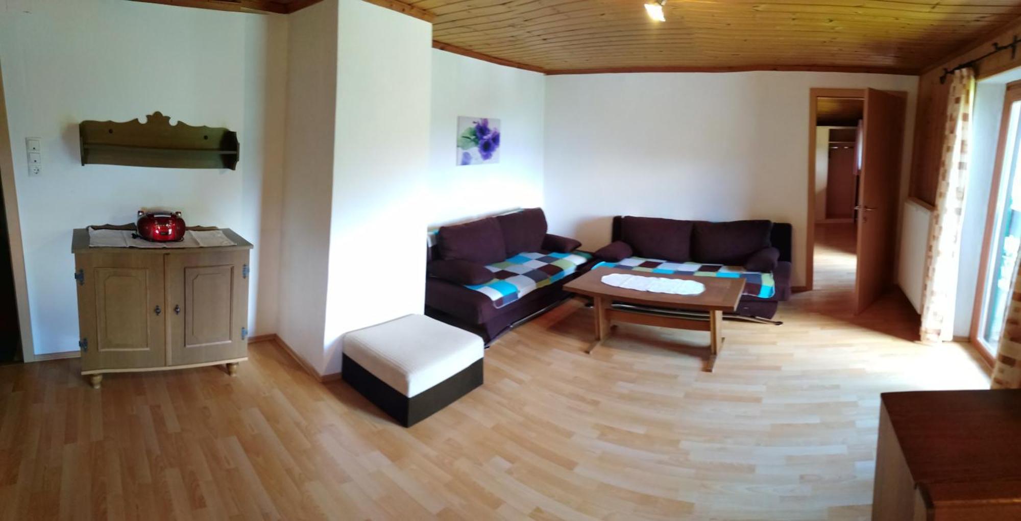 Ferienhaus Regina Werfenweng Room photo